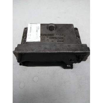 CENTRALITA MOTOR UCE 0281001442 9626373980 XUDBC02