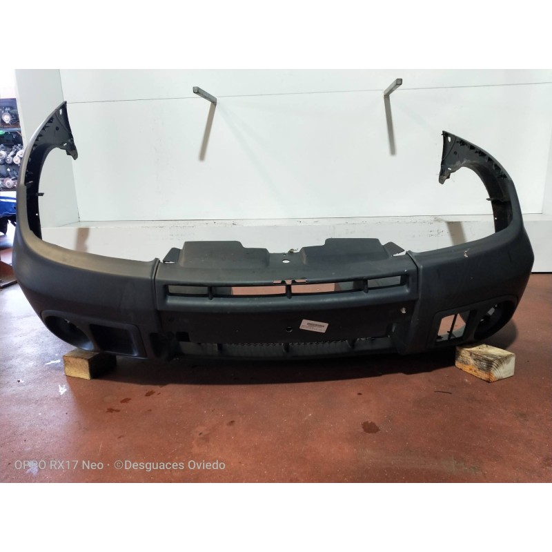 Recambio de paragolpes delantero para renault scenic rx4 (ja0) 1.9 dci referencia OEM IAM   