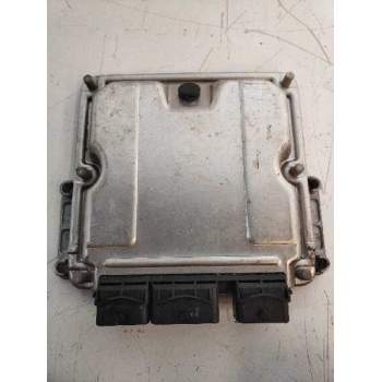 CENTRALITA MOTOR UCE 0281010876 9644200280 EDC15C2 30