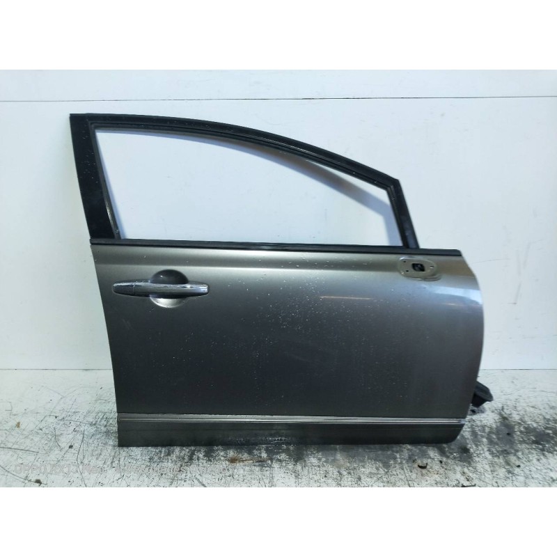 Recambio de puerta delantera derecha para honda civic berlina 4 hybrid (fd3) básico referencia OEM IAM   4P