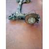 Recambio de puente trasero para volkswagen new beetle (9c1/1c1) referencia OEM IAM 1J0500041AG DISCO/ABS 1998