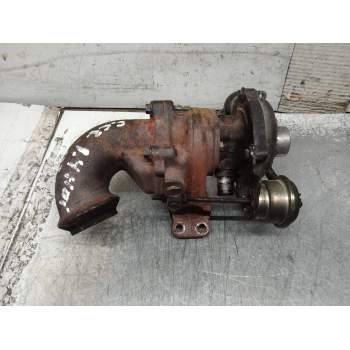 TURBOCOMPRESOR 54359710009 KP35487599 