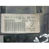 Recambio de faro izquierdo para nissan primera berlina (p11) básico referencia OEM IAM 89003044 26060 