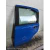 Recambio de puerta trasera izquierda para fiat panda (169) 1.1 8v active referencia OEM IAM   5P