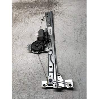 ELEVALUNAS DELANTERO IZQUIERDO 400915J 3P 2006