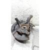 Recambio de mangueta delantera izquierda para honda cr-v (re) comfort referencia OEM IAM   