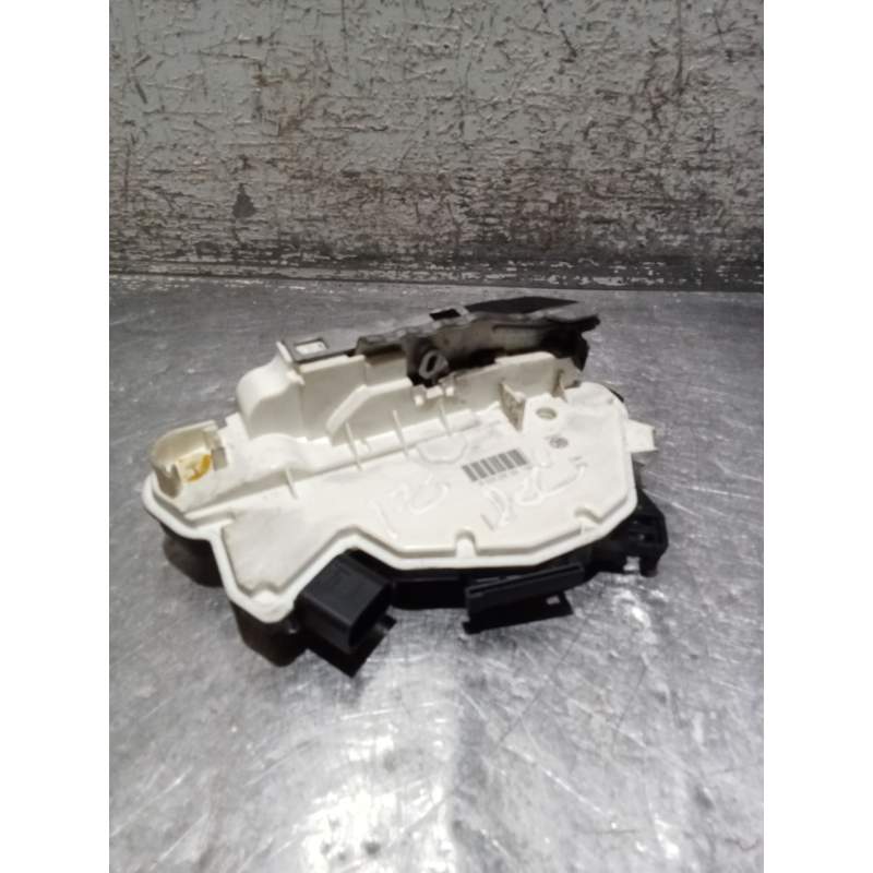 Recambio de motor cierre centralizado delantero izquierdo para skoda citigo (nf1) 1.0 referencia OEM IAM 1S1837015H 5P 