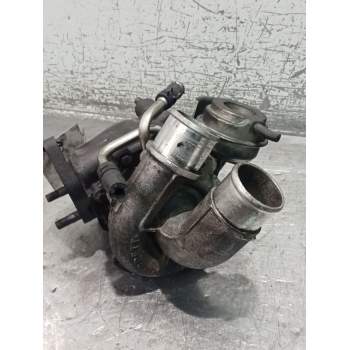 TURBOCOMPRESOR 1720106010 7272101 2003