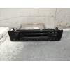 Recambio de sistema audio / radio cd para bmw x3 (e83) 2.0d referencia OEM IAM 6512917368602 13264010 