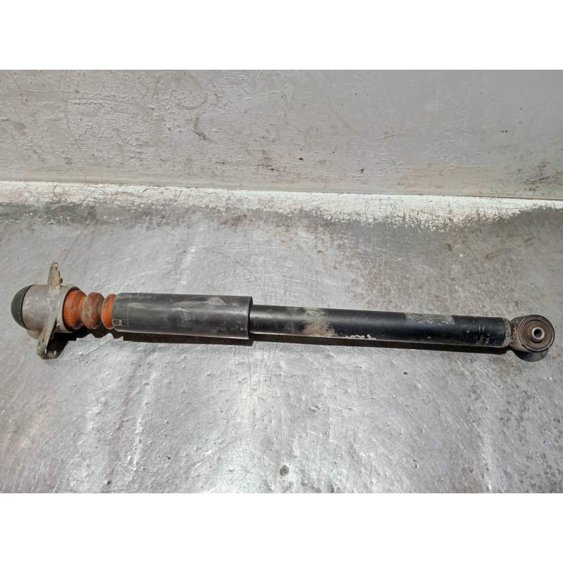 Recambio de amortiguador trasero derecho para volkswagen new beetle (9c1/1c1) referencia OEM IAM 1J0513025 20G 1998