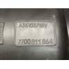 Recambio de motor calefaccion para renault 19 (b/c/l53) 1.9 d referencia OEM IAM A36105718V 7700811864 