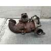 Recambio de turbocompresor para citroën c2 sx referencia OEM IAM 54359710009 KP35487599 