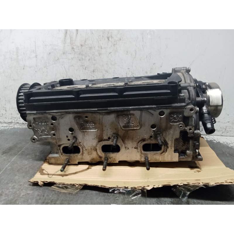 Recambio de culata para audi a6 allroad c6 (4fh) 2.7 tdi quattro referencia OEM IAM IZQUIERDO 0593AL 2004