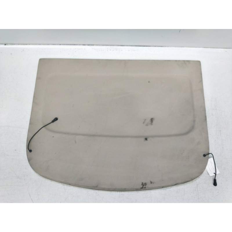 Recambio de bandeja trasera para opel insignia berlina 2.0 16v cdti referencia OEM IAM  5P 2008