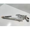 Recambio de elevalunas delantero derecho para isuzu trooper 3.0 dti cat referencia OEM IAM 8971658630  4P