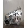 Recambio de elevalunas trasero derecho para kia cee´d sporty wagon active referencia OEM IAM 834801H020  