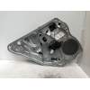 Recambio de elevalunas trasero izquierdo para volkswagen polo (9n3) advance referencia OEM IAM 6Q6839755 5P 2005