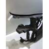 Recambio de panel frontal para skoda superb (3u4) classic referencia OEM IAM   