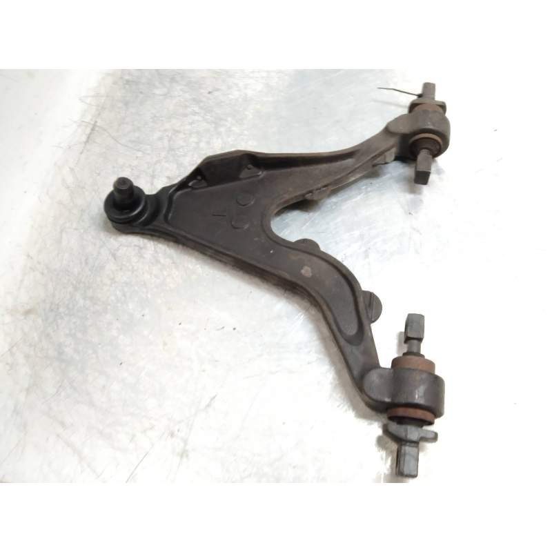 Recambio de brazo suspension inferior delantero izquierdo para volvo c70 coupe 2.3 turbo cat referencia OEM IAM   