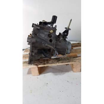 CAJA CAMBIOS 20DL22 5v 0445496A