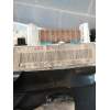 Recambio de cuadro instrumentos para fiat ulysse (121) 1.9 turbodiesel referencia OEM IAM 1480070080 09036039907 