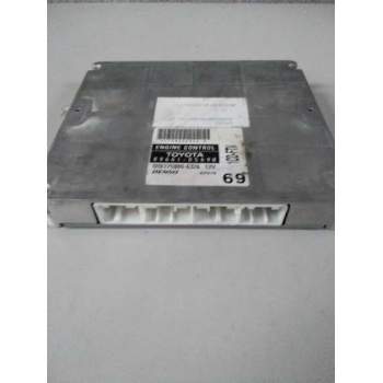 CENTRALITA MOTOR UCE 8966105690 MB1758006326 1CDFTV 69