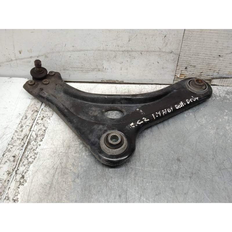 Recambio de brazo suspension inferior delantero derecho para citroën c2 sx referencia OEM IAM   