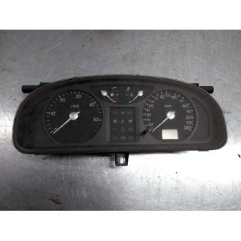 CUADRO INSTRUMENTOS 8200218863 501018550077 