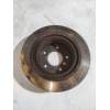 Recambio de disco freno trasero para bmw serie 3 coupe (e92) 320d referencia OEM IAM   