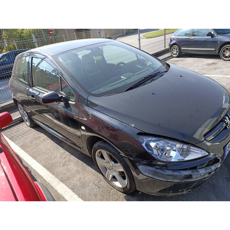 peugeot 307 (s1) del año 2004