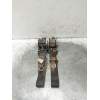 Recambio de juego cinturones delantero para isuzu nkr77 nkr 85e2 referencia OEM IAM  2P 2007