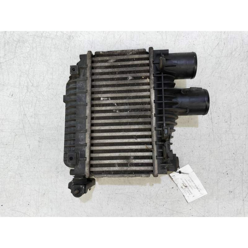 Recambio de intercooler para toyota avensis berlina (t25) 2.0 turbodiesel cat referencia OEM IAM   