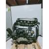 Recambio de motor completo para audi a3 (8l) 1.8 t ambiente quattro referencia OEM IAM AQA 003112 