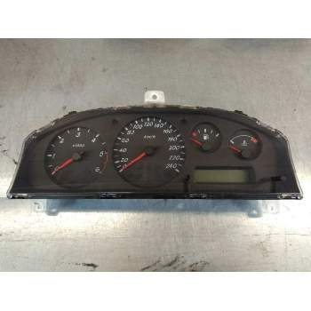 CUADRO INSTRUMENTOS BM514 5G 2000