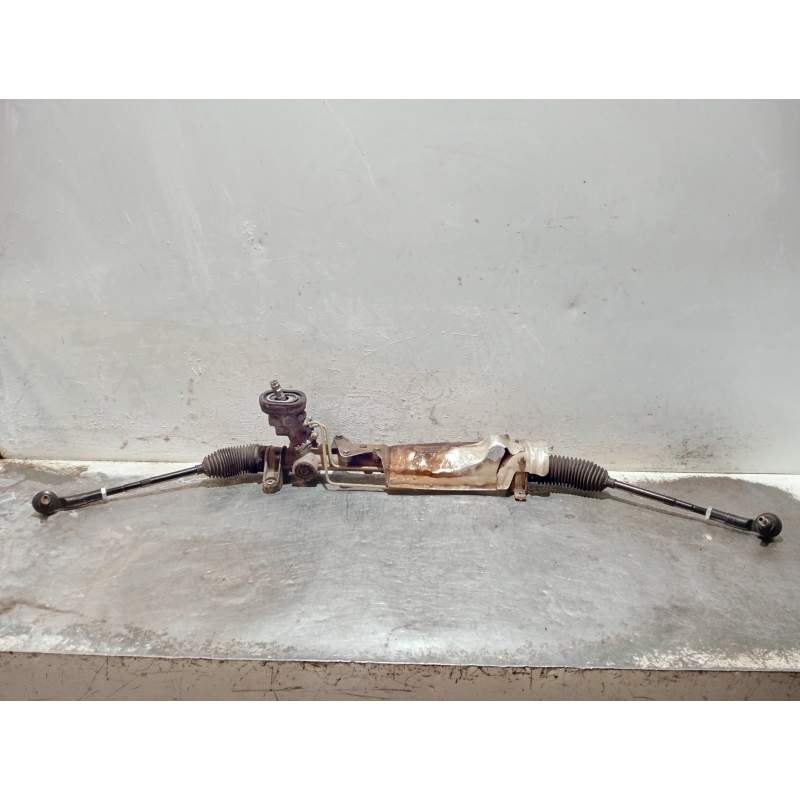 Recambio de cremallera direccion para volkswagen new beetle (9c1/1c1) referencia OEM IAM 1J1422105 7891103 1998