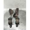 Recambio de juego cinturones delantero para isuzu nkr77 nkr 85e2 referencia OEM IAM  2P 2007