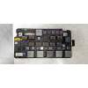 Recambio de caja reles / fusibles para ssangyong actyon 200 xdi referencia OEM IAM AK7022  