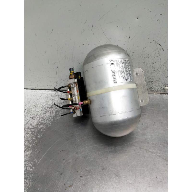 Recambio de bomba suspension para jaguar xj referencia OEM IAM 2W935B696AE KF201500011 ACUMULADOR