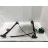 Recambio de elevalunas delantero derecho para mercedes-benz clase cl (w215) coupe referencia OEM IAM A2208204642  2P