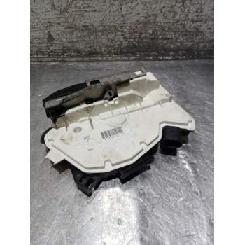 MOTOR CIERRE CENTRALIZADO DELANTERO DERECHO 1S1837016M 5P 