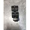 Recambio de mando elevalunas delantero izquierdo para volkswagen polo (9n3) advance referencia OEM IAM 6Q0959858A  2005