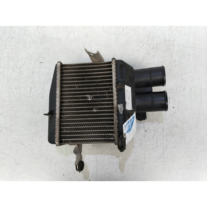 Recambio de intercooler para volvo s40 berlina 1.9 turbodiesel referencia OEM IAM   