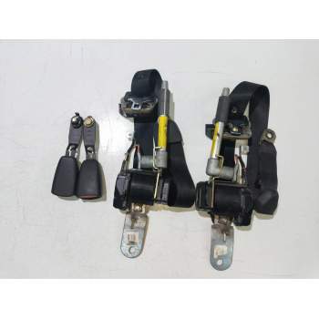 JUEGO CINTURONES DELANTERO 5P