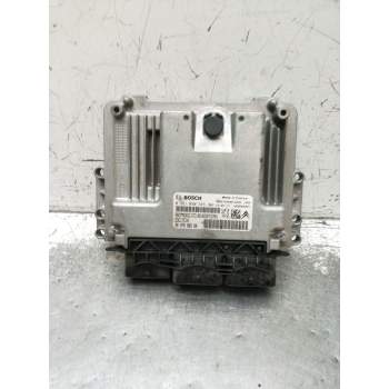 CENTRALITA MOTOR UCE 0281030546 9807885980 1039S66021 2012