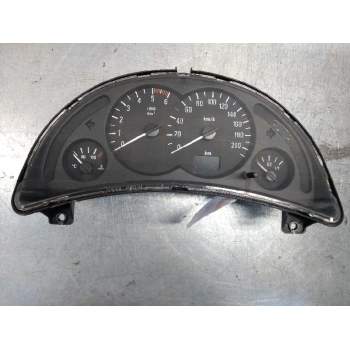 CUADRO INSTRUMENTOS 110008988026 13173347WA 2003