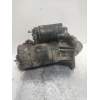Recambio de motor arranque para land rover range rover vogue turbo diesel referencia OEM IAM 001218168  