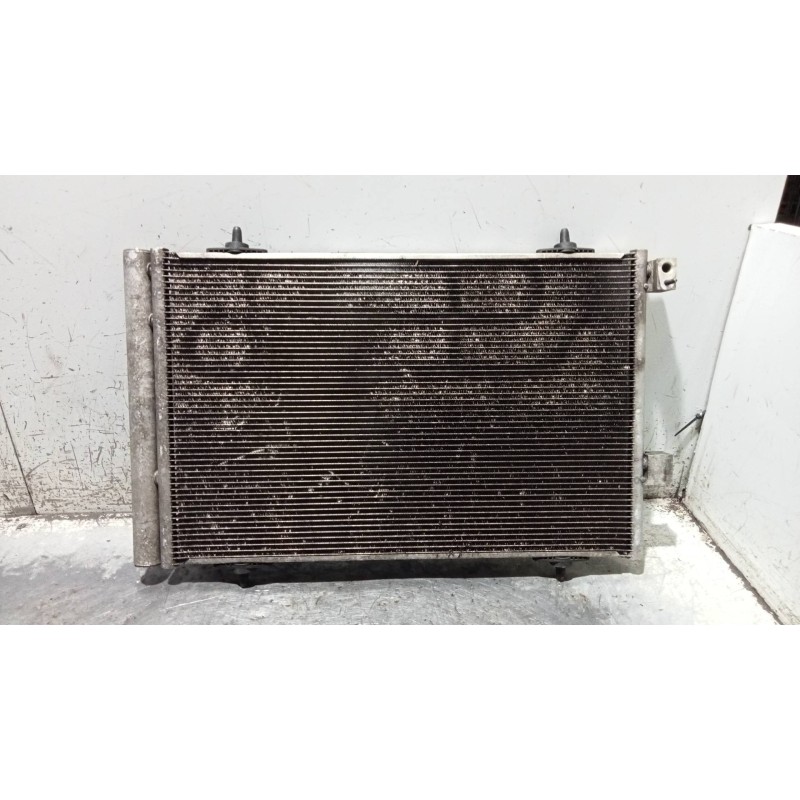 Recambio de condensador / radiador aire acondicionado para citroen c5 berlina seduction referencia OEM IAM 9683011280  