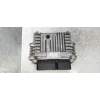 Recambio de centralita motor uce para ssangyong actyon 200 xdi referencia OEM IAM 28256915 A6645406832 