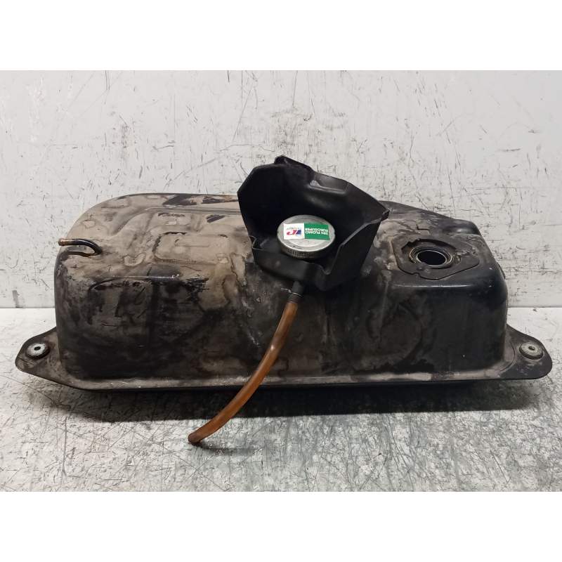 Recambio de deposito combustible para honda cn cn 250 helix (mf02) referencia OEM IAM   