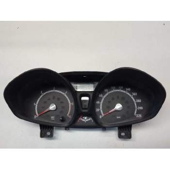 CUADRO INSTRUMENTOS 8A6T10849 14TDCI 2008